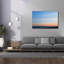  «Color Shift Evening» par Life BeautifuLEE, art mural sur toile, 60 po x 40 po-57689382