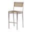 Equinox Outdoor Bar Stool