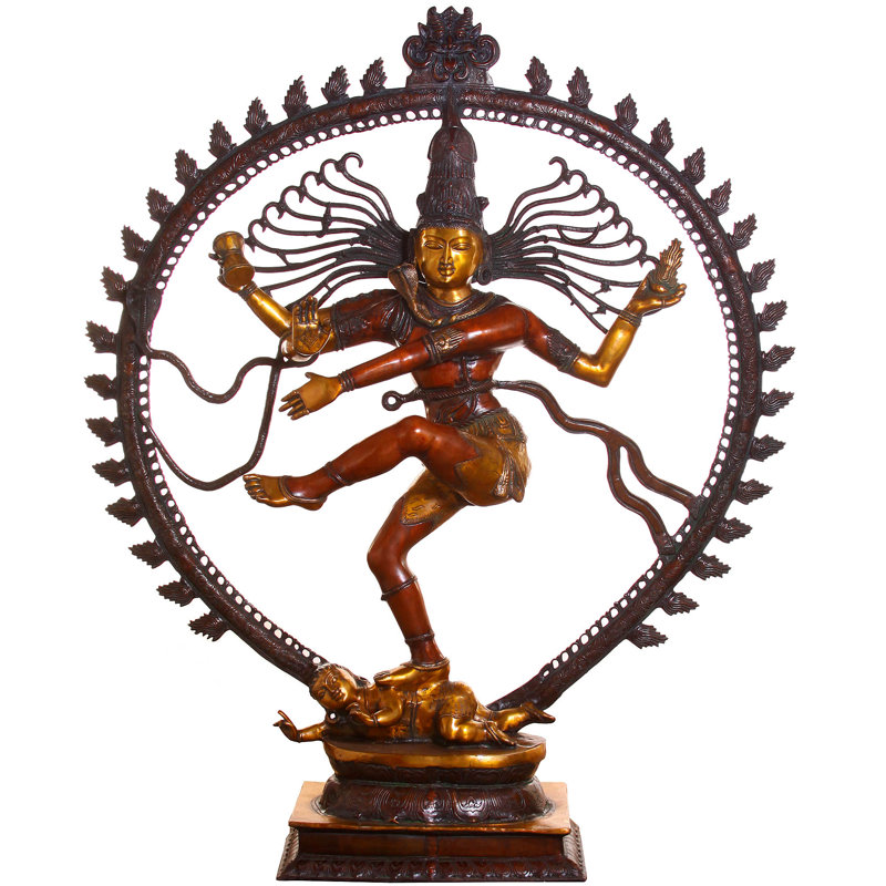 Religious & Spiritual Statue