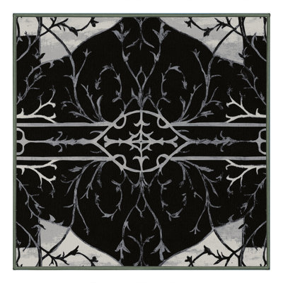 Tapis Stealth Bloom
