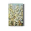 Cluster of Hollyhock I - peinture sur toile tendue-2089586657