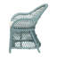 Fauteuil Danyiah Bali & Pari Casilda-1045727281