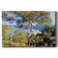 Monet - Toile tendue avec châssis-646802866