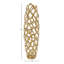 Bodo Contemporary Aluminum Coral Inspired Vase-778825872-795720211