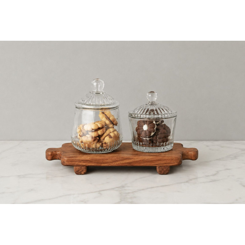 French Bistro Tea Serving Set