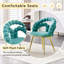 Chaises de salle à manger Puffy-1979241602-1979241603