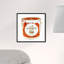 Art mural pour chambre à coucher Fashion and Glam French Luxe-33693855-33693851