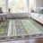 Machine Washable Indoor/Outdoor Xhevrie Purple Rug-84121572