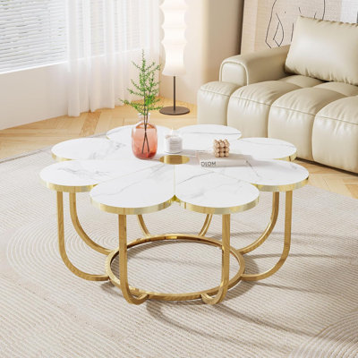 Frame Coffee Table