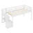  Zahara Twin Loft Bed With Staircase-420728959