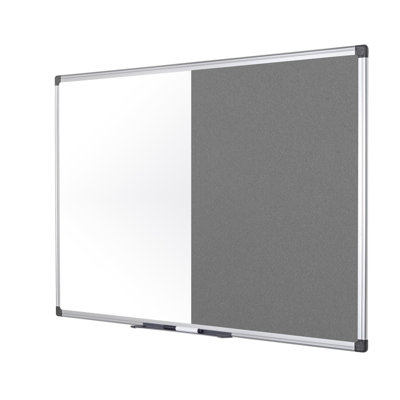 Magnetische Pinnwand