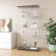 Vitrine en verre-669188707