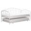 Lit de jour avec couchette Bushwick-40841841
