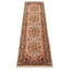 Tapis ivoire Serapi Heritage 2 pi 4 po x 9 pi 6 po