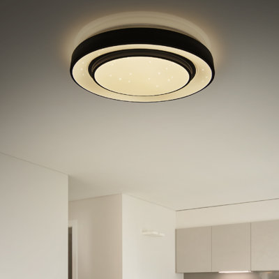 Phair LED Flush Mount