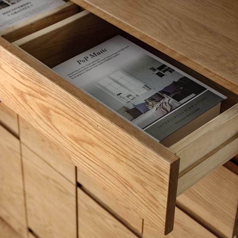 Accent Cabinet
