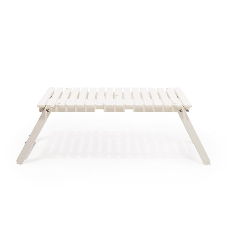 The Folding Picnic Table