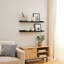 Ensemble de 2 tablettes murales Yuli-125237636-118123958