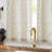 Boho Cafe Curtains Linen Small Window Curtains-2132672964-2118611716