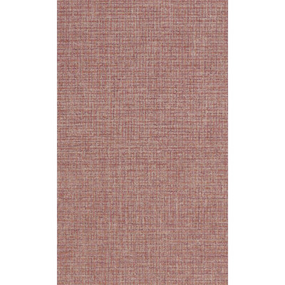 Bryn Hand Tufted Wool Abstract/Houndstooth Area Rug in Spice/Pink/Tan