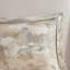 Ensemble d'édredon 7 pièces, mélange de coton moderne de luxe avec imprimé abstrait, hypoallergénique et certifié OEKO-TEX pour la qualité et le bien-être-122444005