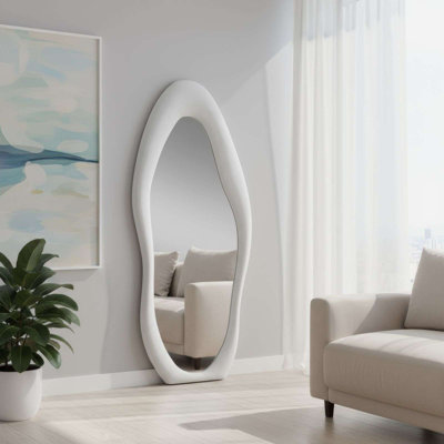 Miroir Cheval