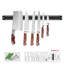 Porte-ustensiles de cuisine magnétique 20 pouces