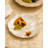 Dressed En Plein Air Side Plate