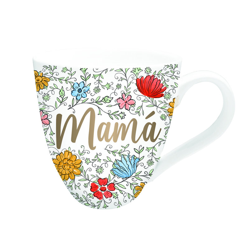 Bullard Ceramic Coffee Mug