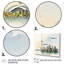 Toronto Skyline II - reproduction sur toile-86804899-86804898