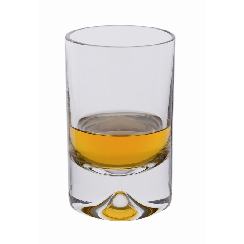 Dimple 65 ml Lead Crystal Shot glass