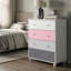 Liston Mirage Bedroom Set 