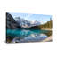 Paysage et nature Montagne Lac Reflet Forêt Ciel Neige Pic Arbres Eau-2086768615