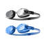 Hurley Phantom Ops Goggles bleu et gris