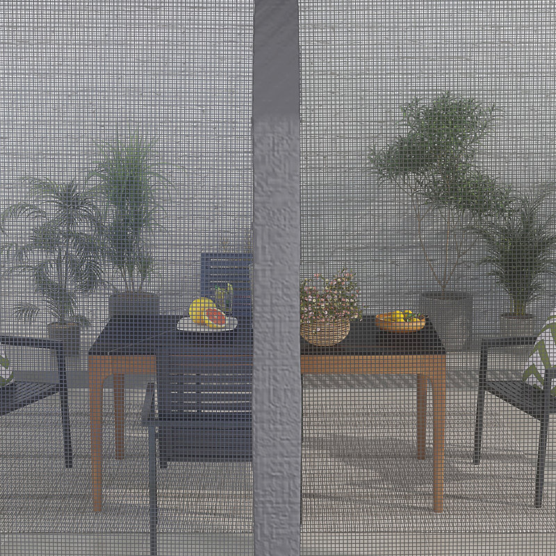 Outsunny 10' X 13' Patio Gazebo, Gray