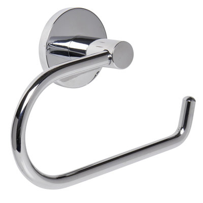 Wall Mounted Toilet Paper Holder