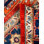 Serapi One-of-a-Kind 6' X 8'7" Hand Knotted Area Rug