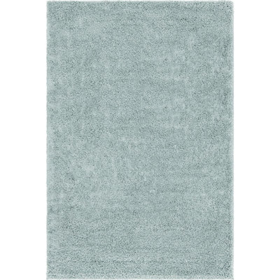 Tapis vert sauge