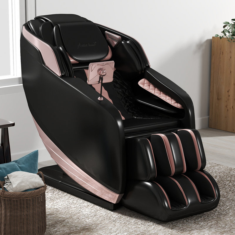 Fauteuil de massage Zero Gravity