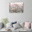 «Wild & Free» par Studio Arts, reproduction d'art sur toile-934487085