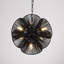 Luminaire suspendu 6 lumières Boho-33627631