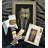 Riolis Counted Cross Stitch Kit Alpha R2187