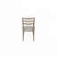 Chaises de salle à manger rembourrées