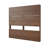 Ralston Storage Platform Bed with Headboard-974528140-974468615