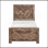 Mobilier de chambre à coucher 1pc
