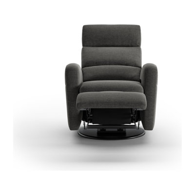 Sloped Recliner - Manual