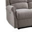 Lainey 3 Seater Reclining Sofa-222234955