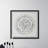 Adanac " Tree Stamp " Print-622128050