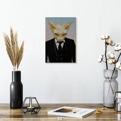 Brampt Mister Cat