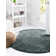 Ryerson Jill Zarin Shaggy Shaggy Chic Rug